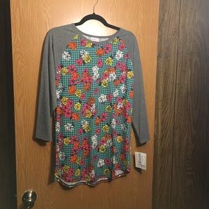 Lularoe randy